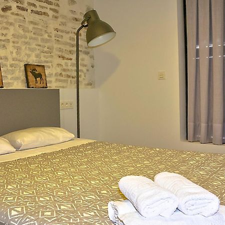 Duplex Moderno En Alameda Apartman Sevilla Kültér fotó