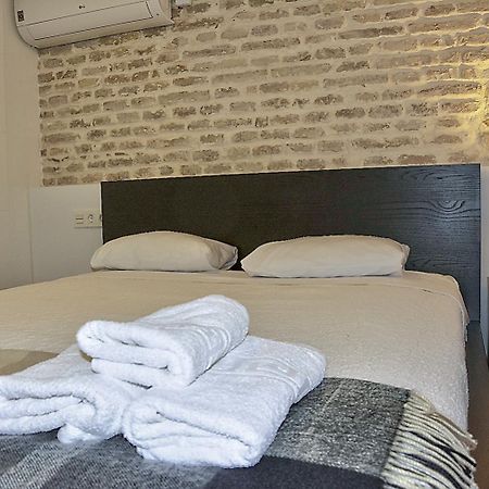 Duplex Moderno En Alameda Apartman Sevilla Kültér fotó