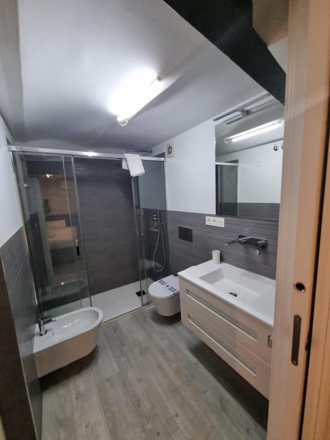 Duplex Moderno En Alameda Apartman Sevilla Kültér fotó