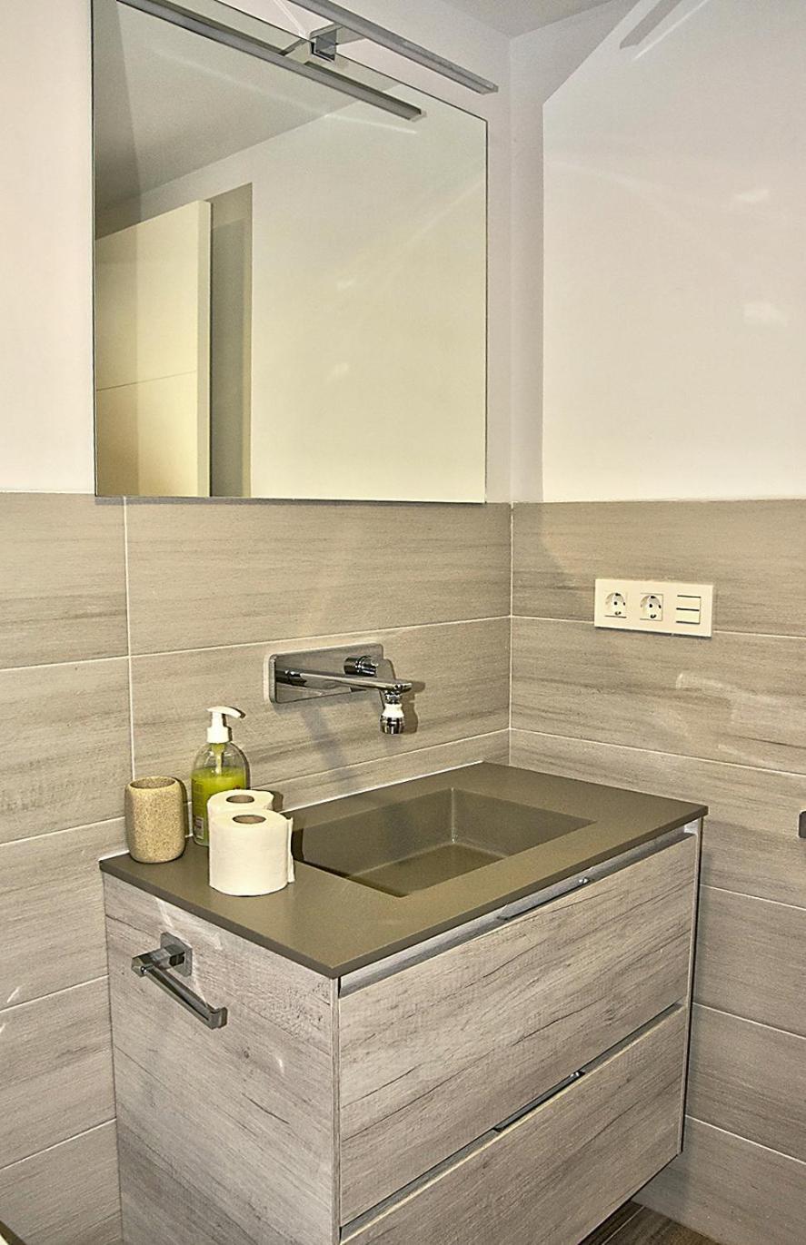 Duplex Moderno En Alameda Apartman Sevilla Kültér fotó