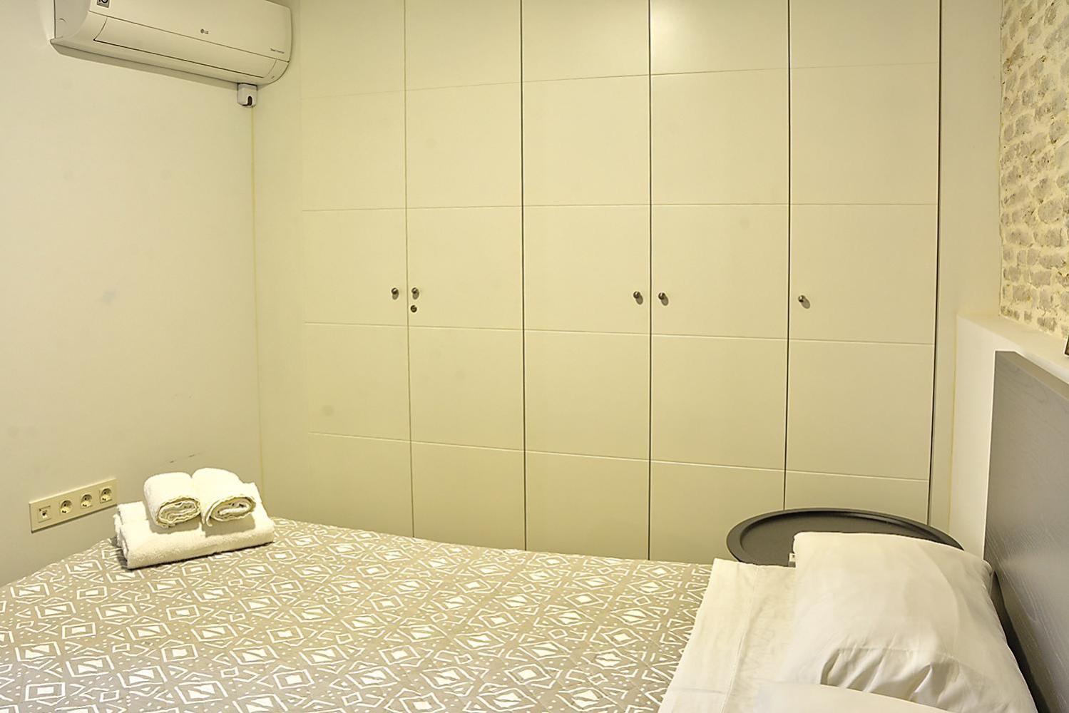 Duplex Moderno En Alameda Apartman Sevilla Kültér fotó