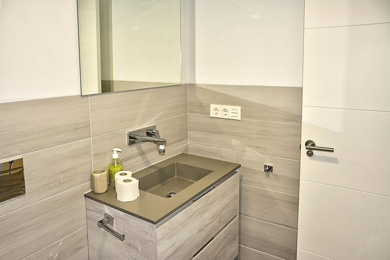 Duplex Moderno En Alameda Apartman Sevilla Kültér fotó