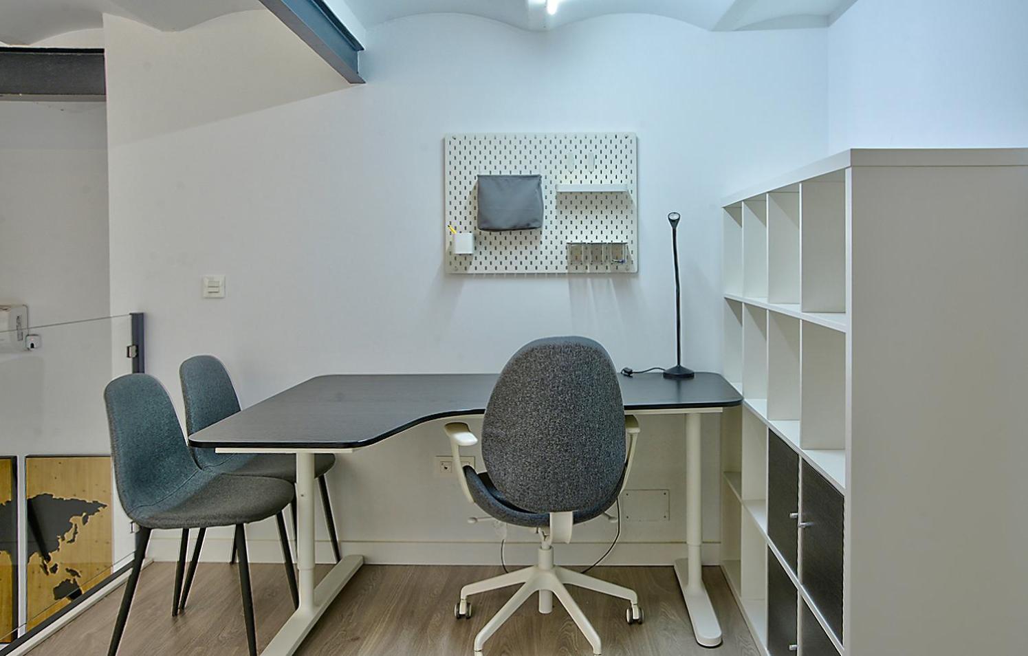 Duplex Moderno En Alameda Apartman Sevilla Kültér fotó