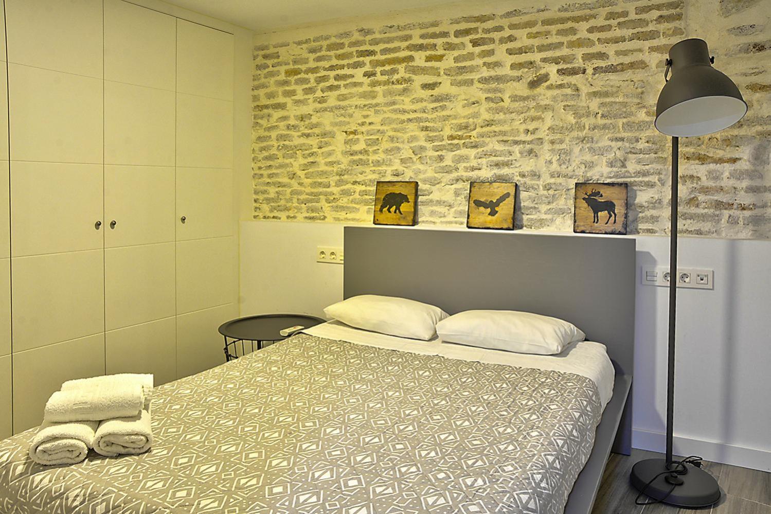 Duplex Moderno En Alameda Apartman Sevilla Kültér fotó