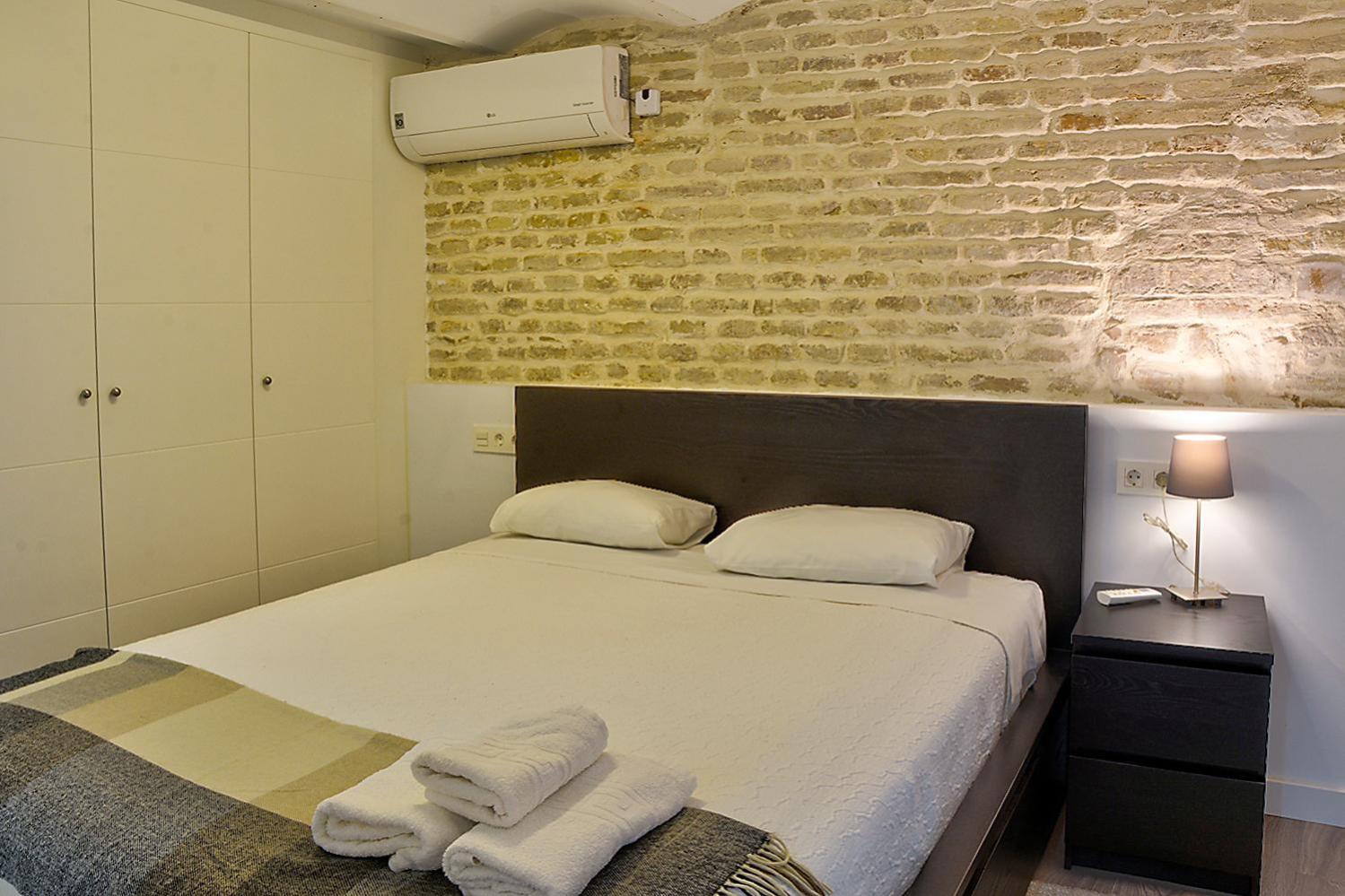 Duplex Moderno En Alameda Apartman Sevilla Kültér fotó