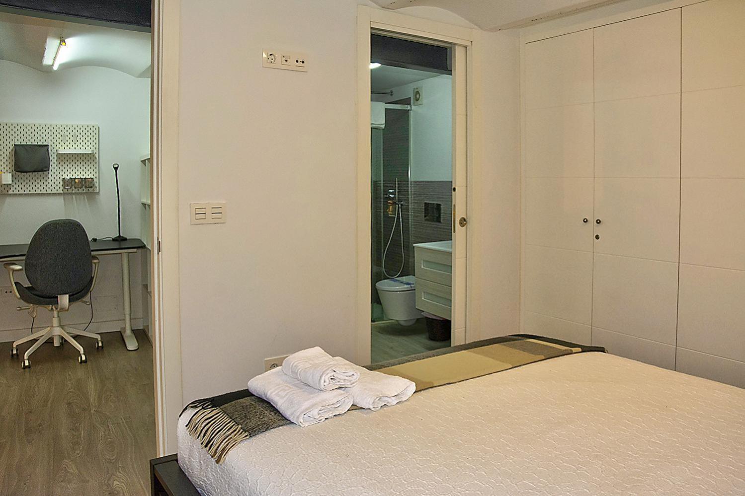 Duplex Moderno En Alameda Apartman Sevilla Kültér fotó